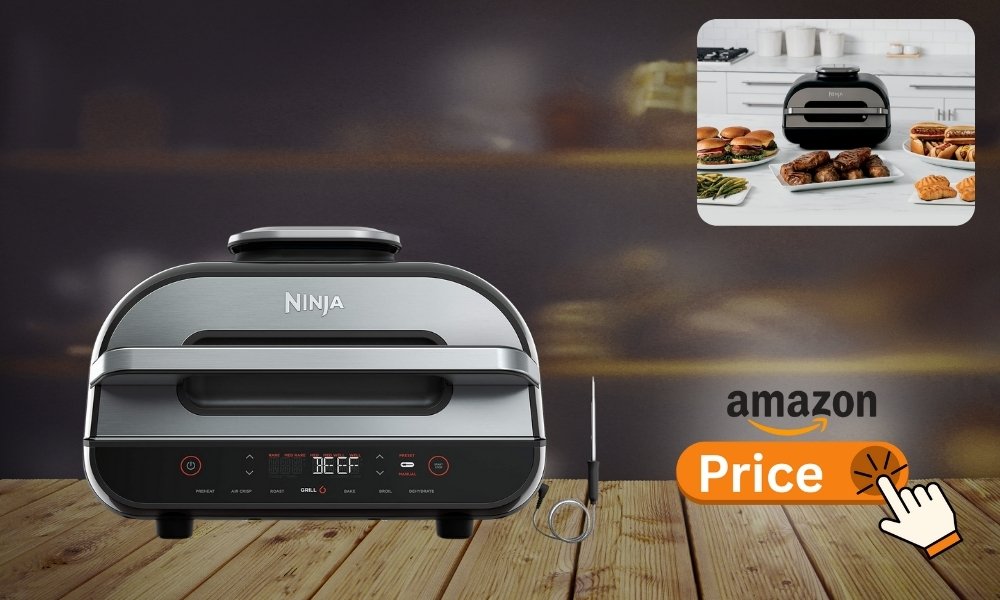 Ninja Foodi FG551 price