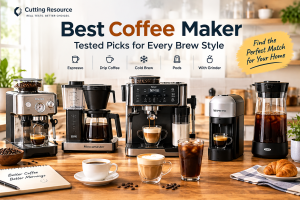 Best coffee maker
