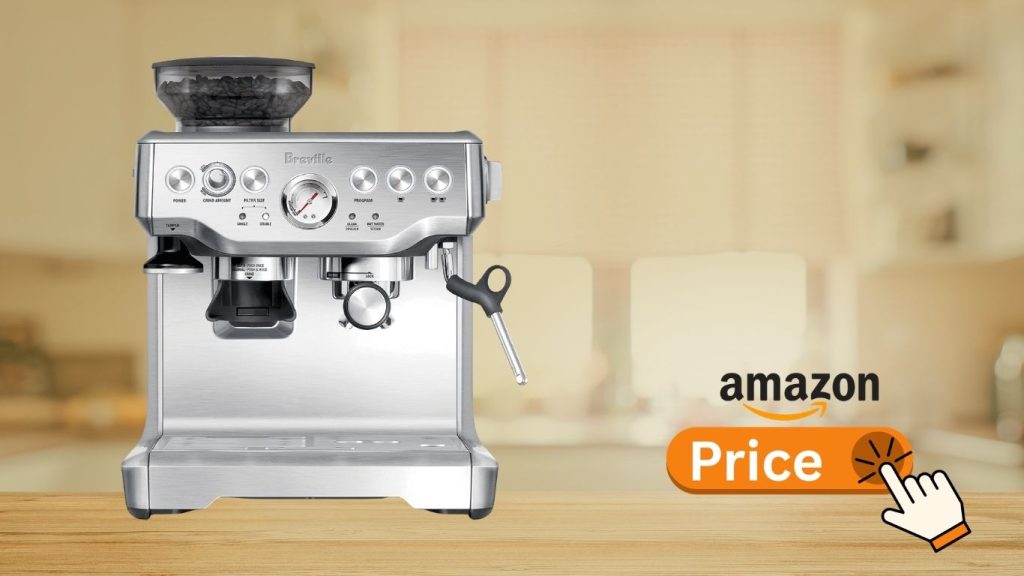 Breville Bambino