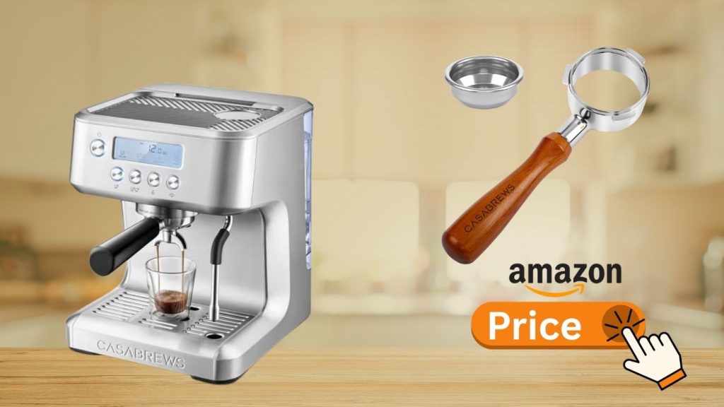 Casabrew Ultra