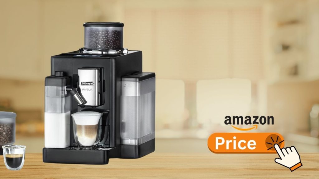 De'Longhi Rivelia