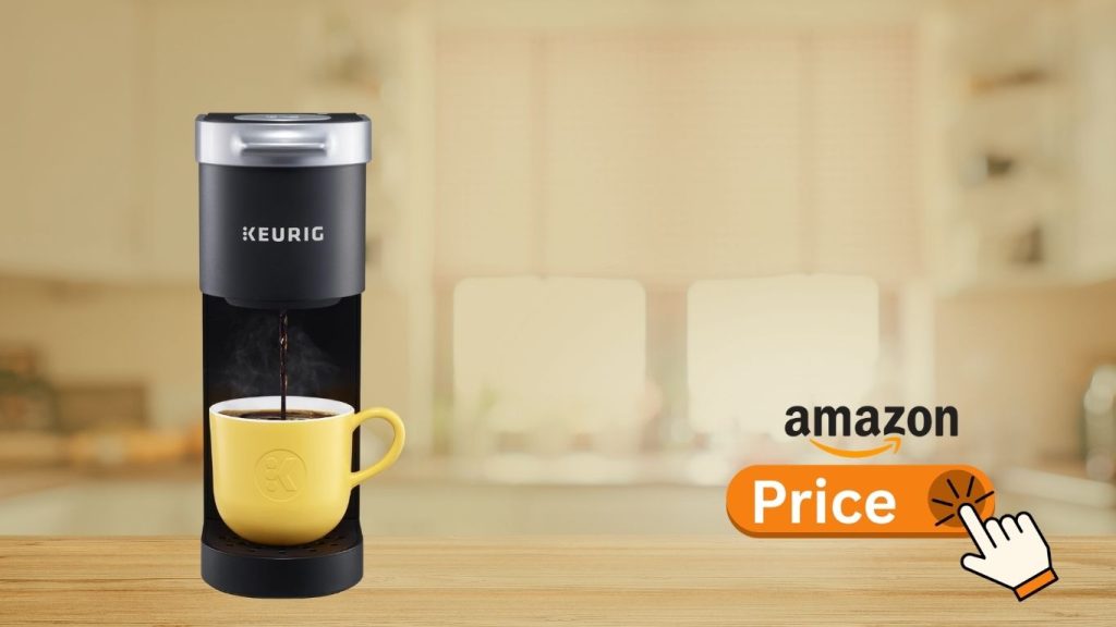 Keurig K-Classic / K-Mini