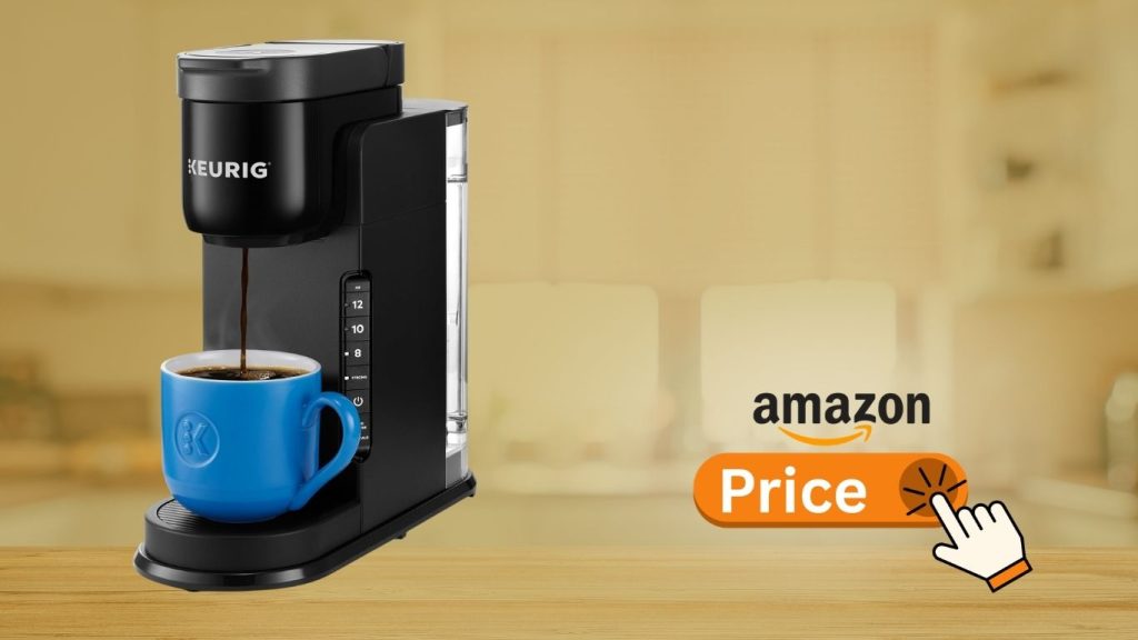 Keurig K-Express