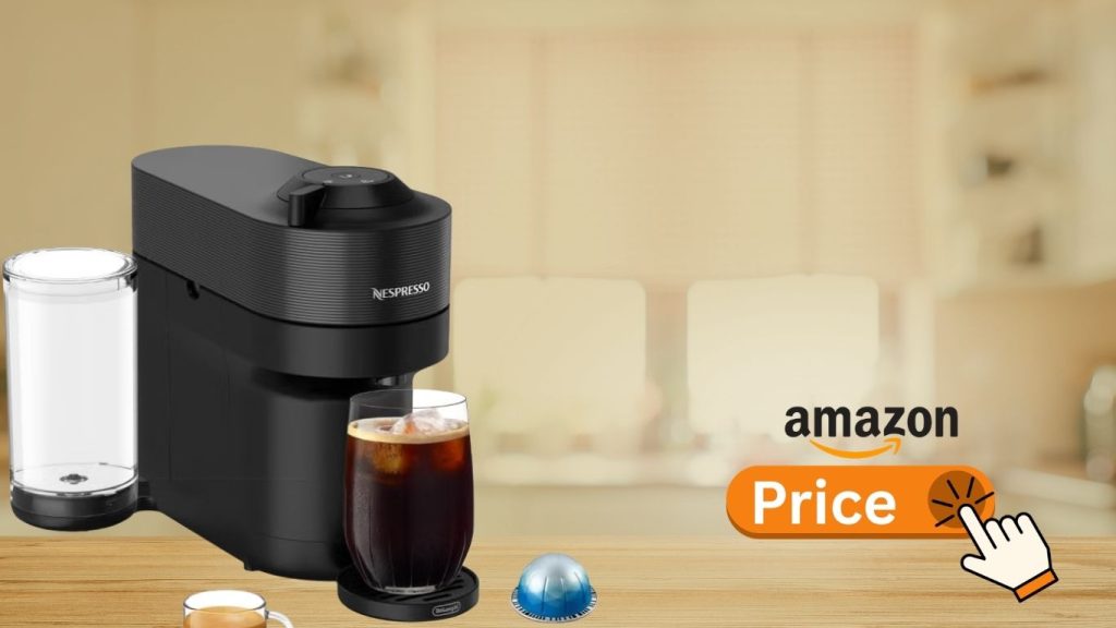Nespresso Vertuo