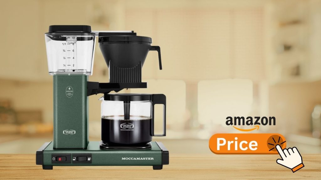 Technivorm Moccamaster