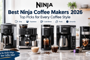 Best Ninja Coffee Makers | Cutting Resource